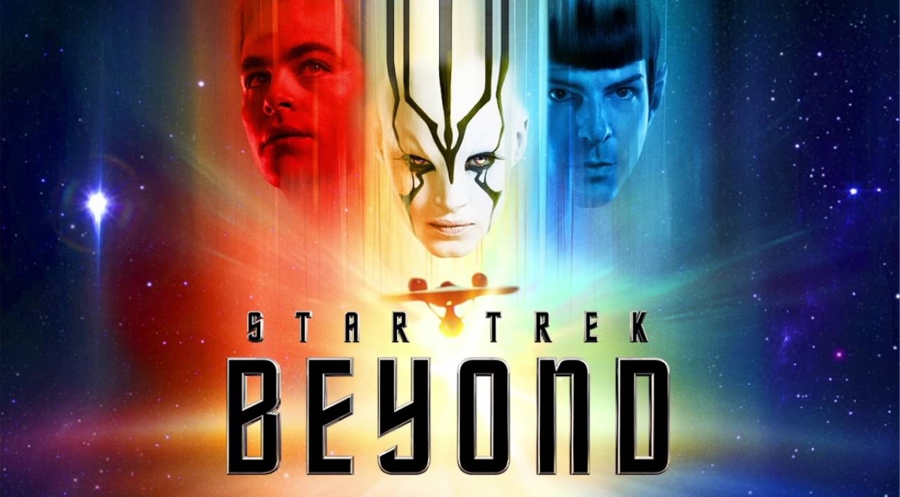 Star Trek Beyond Nerdevil