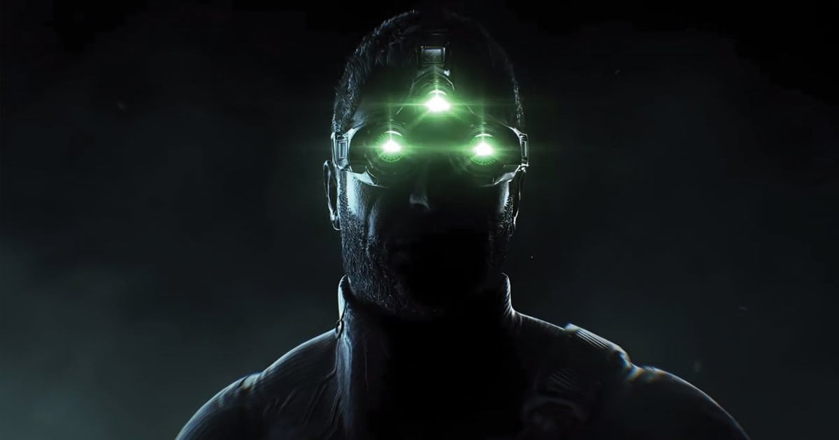 Splinter Cell avrà ufficialmente un remake Nerdevil