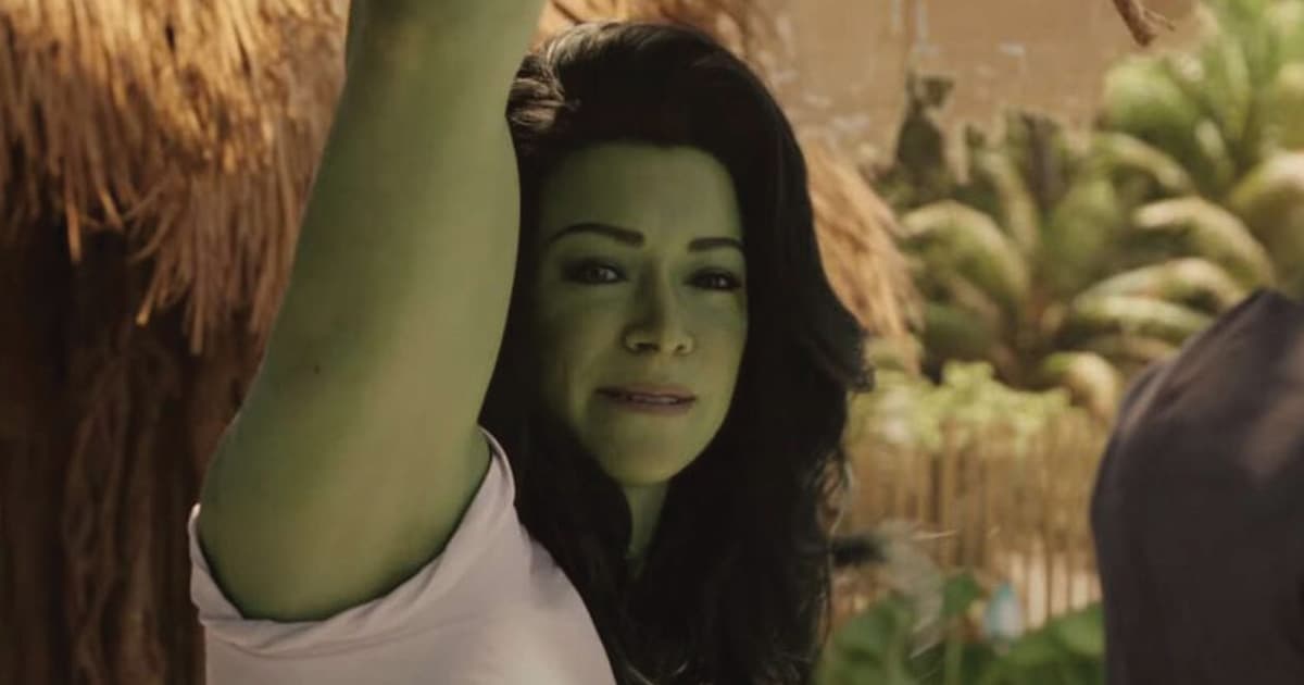 She Hulk Il Nuovo Trailer Della Serie Conferma La Presenza Di