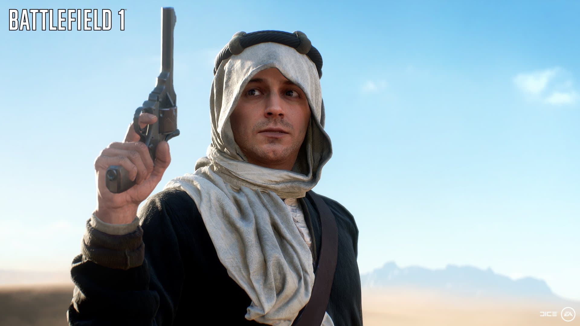 Battlefield 1 Trailer E Dettagli Della Campagna Single Player Nerdevil