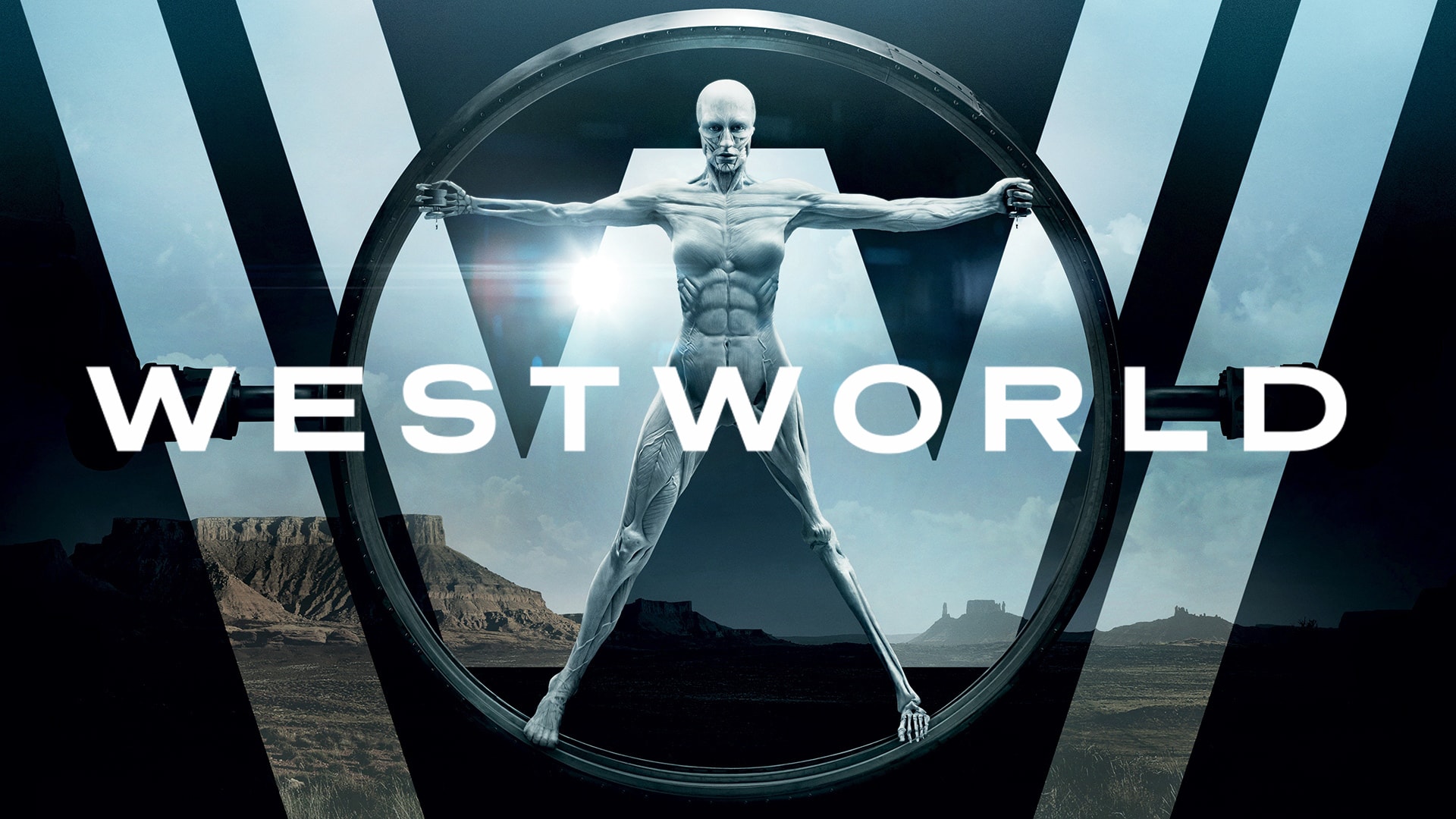 Westworld Recensione della prima stagione (no spoiler) Nerdevil