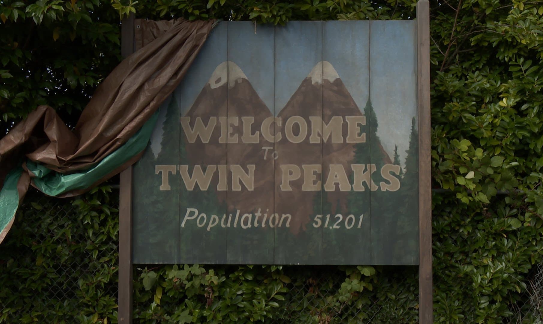 Twin Peaks rivelata la data d'uscita della nuova stagione Nerdevil