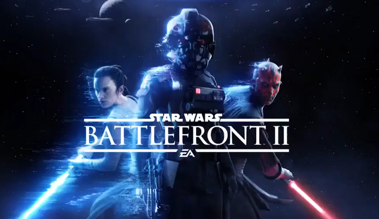 Star Wars Battlefront 2 trapelato in anticipo il primo teaser trailer