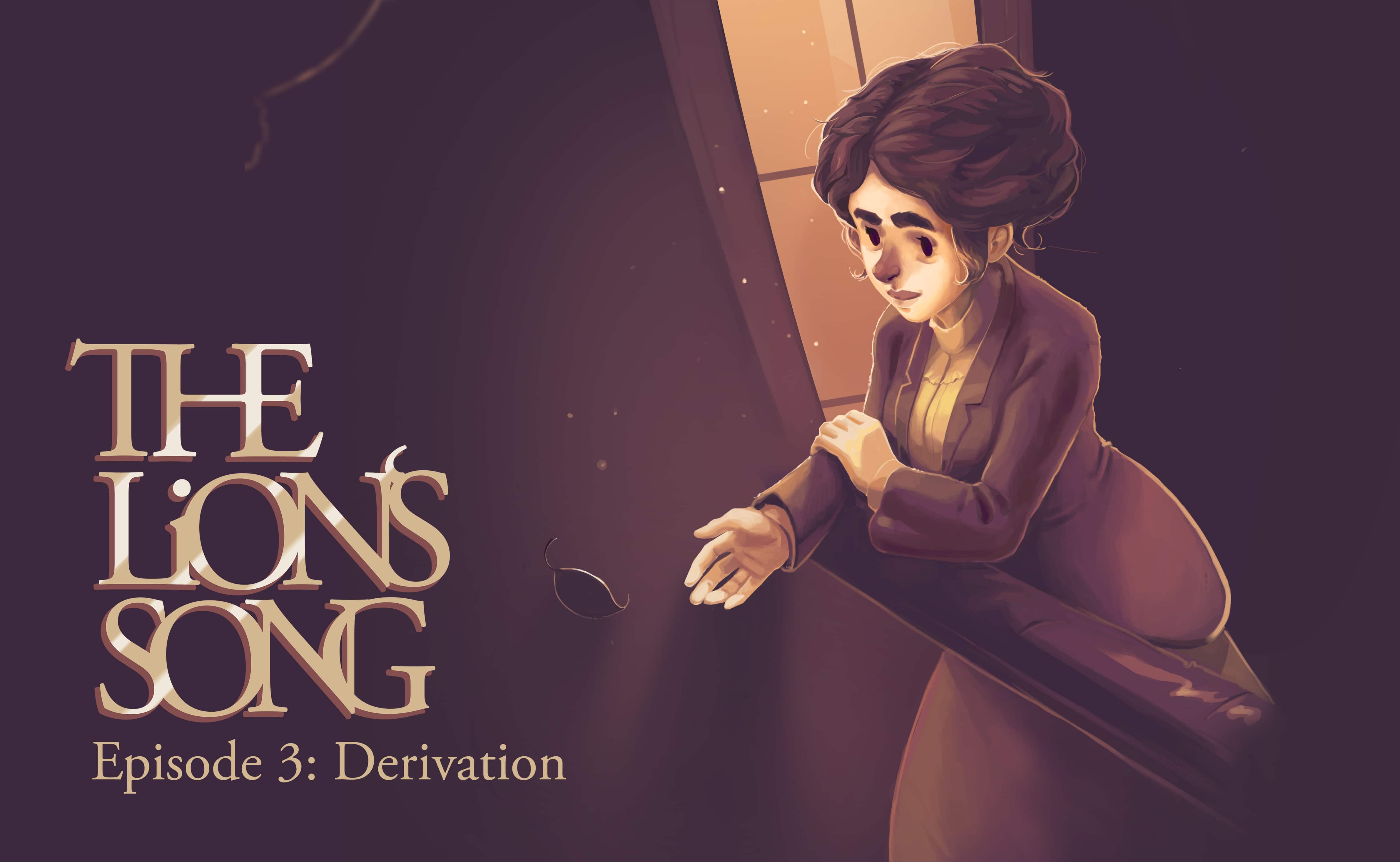 The Lions Song Episode 3 Derivation Recensione Nerdevil