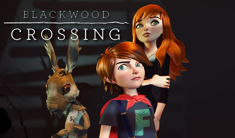 Blackwood crossing прохождение