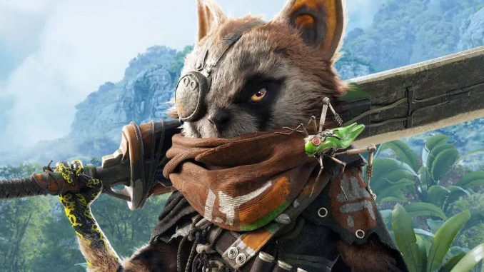 Biomutant ошибка corrupt data found please verify your installation