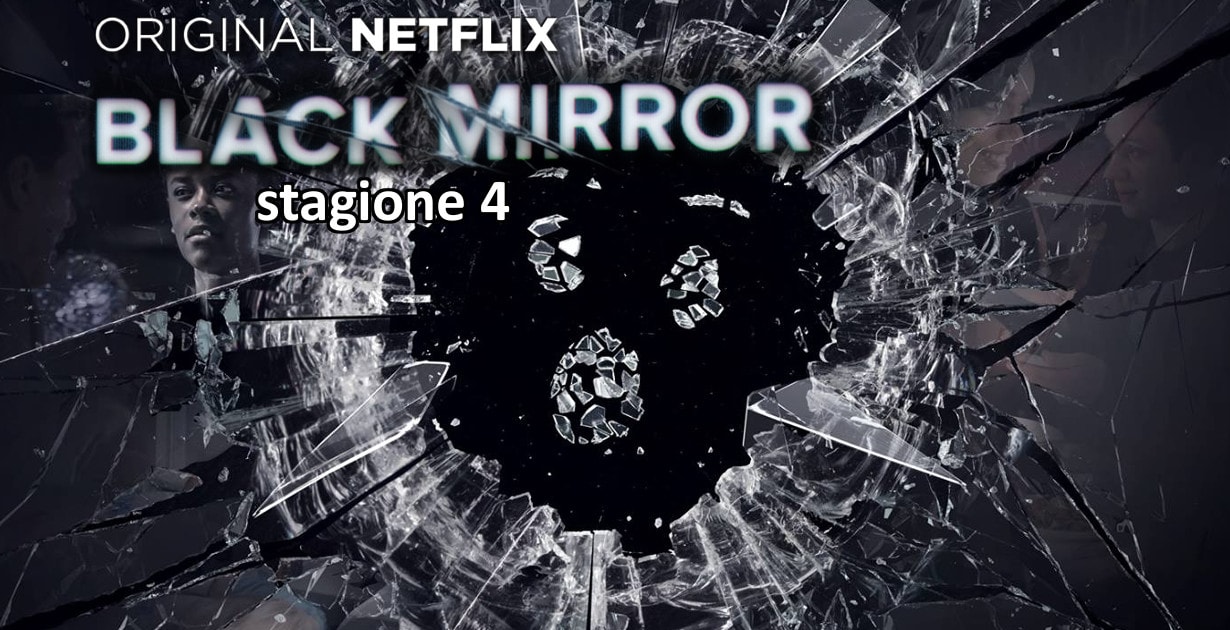 Black Mirror & Co.: le 11 migliori Serie Tv con puntate autoconclusive