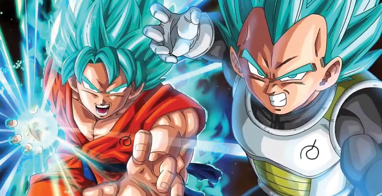 Dragon Ball Super Toei al lavoro su nuovi episodi dell'anime