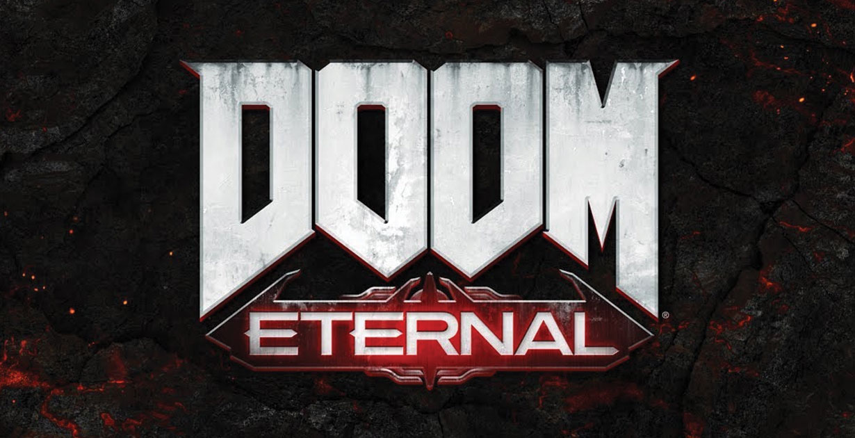 doom eternal logo