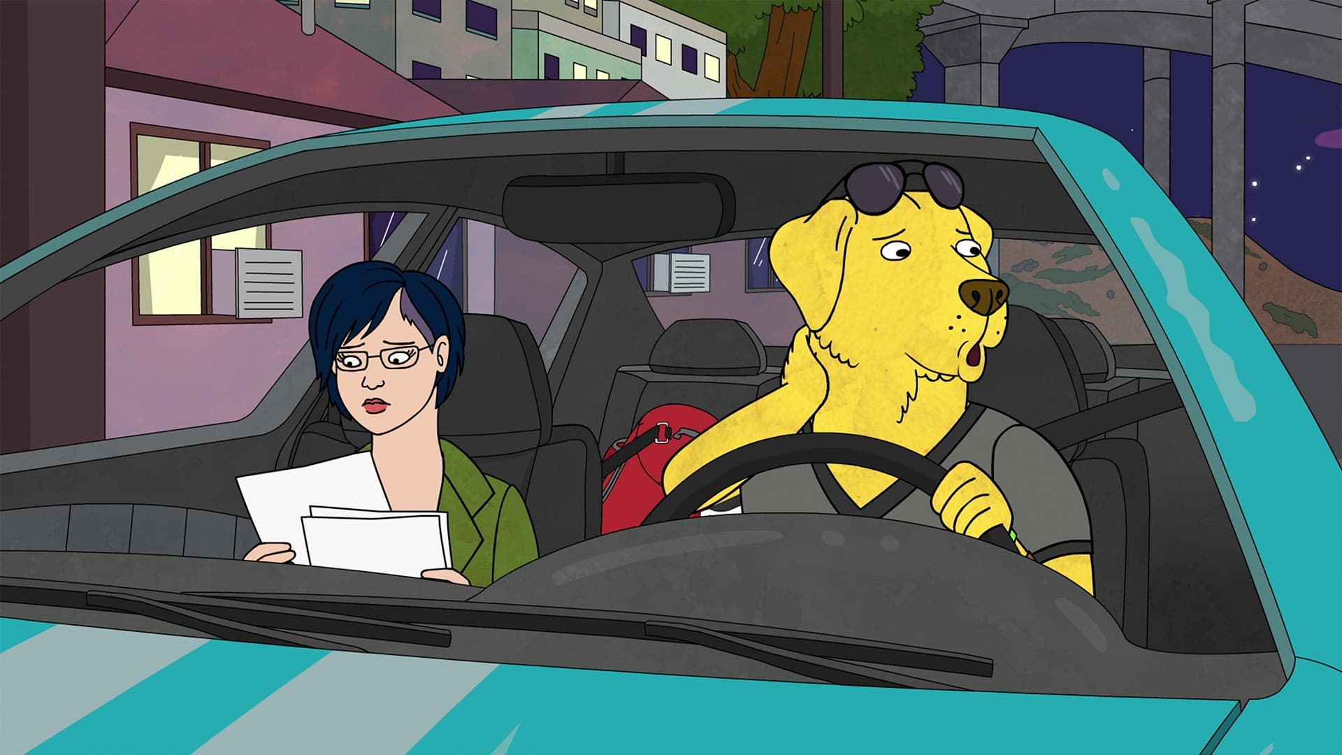 Bojack Horseman, 5 cose da ricordare prima della quinta stagione