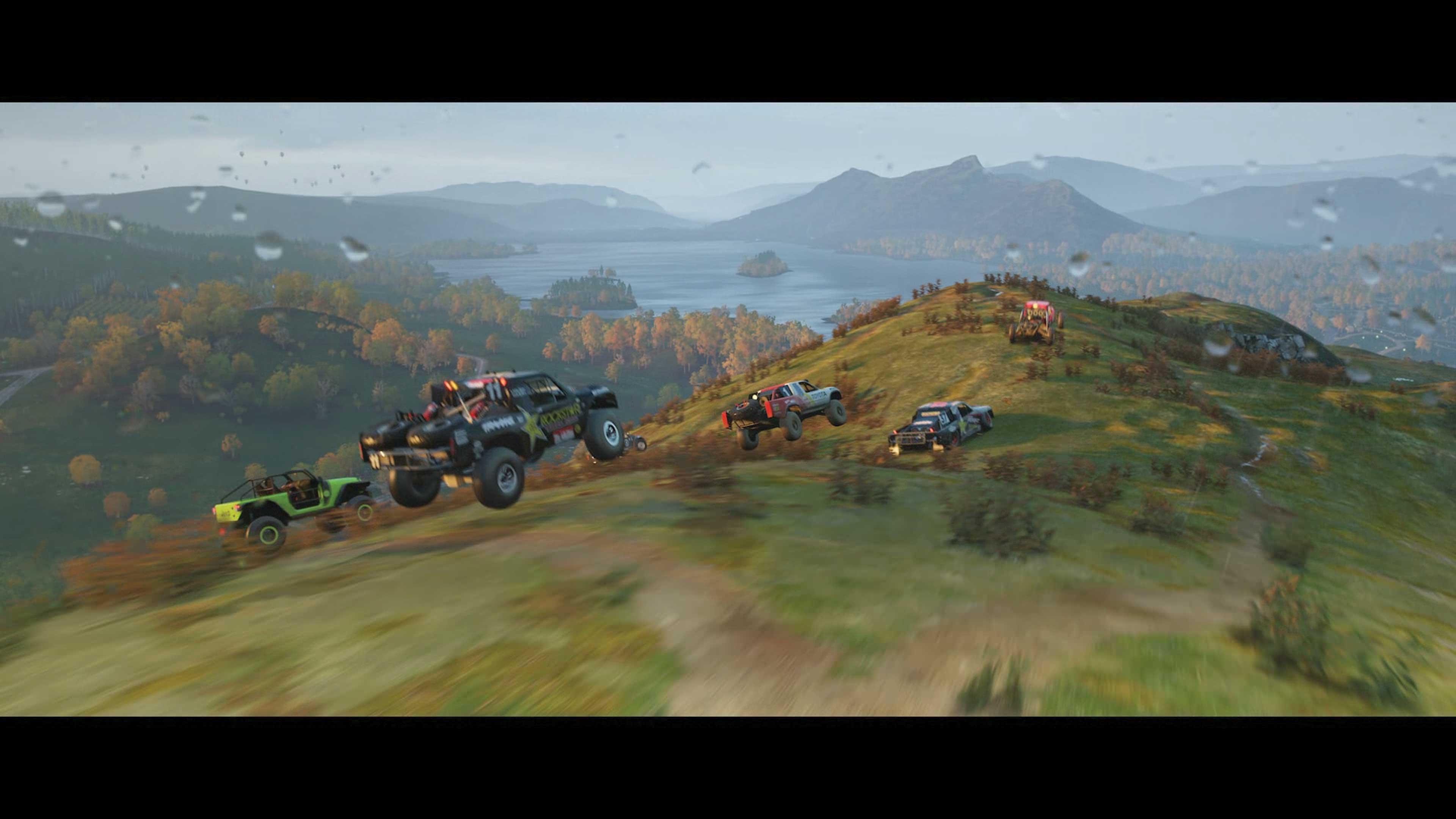 forza horizon 4 demo for xbox one release date