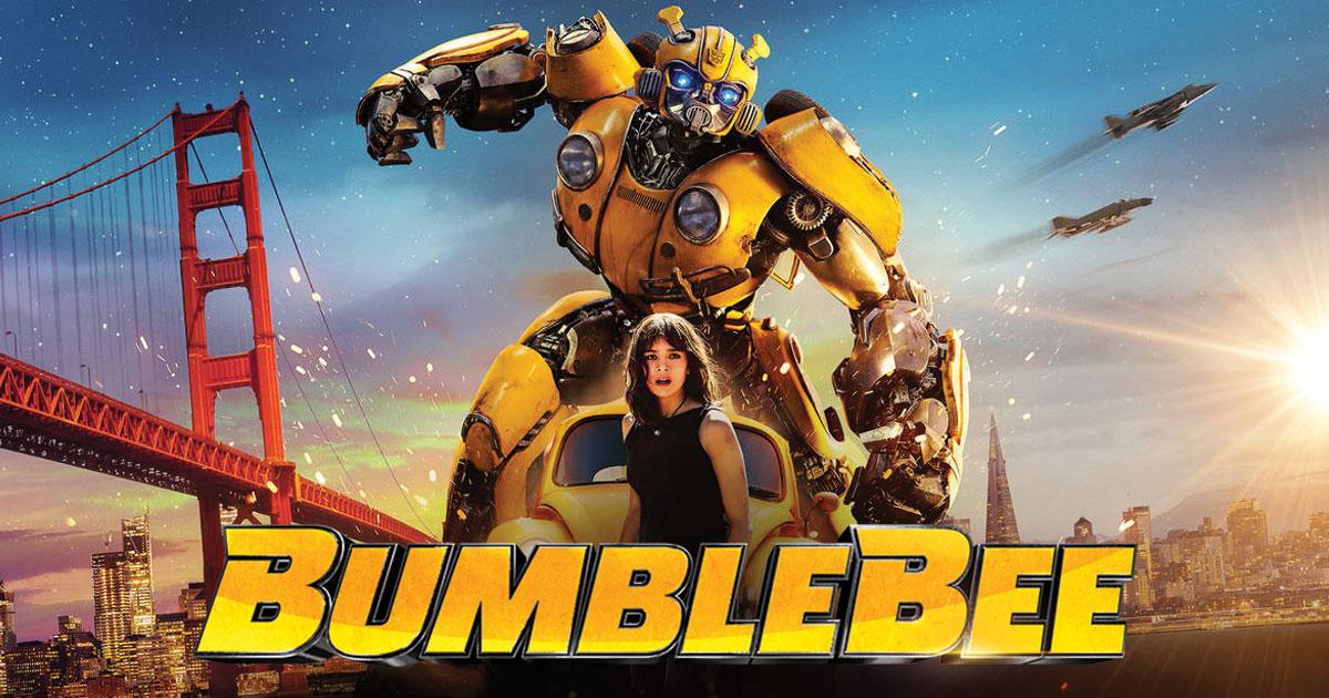 Bumblebee - Recensione del film diretto da Travis Knight