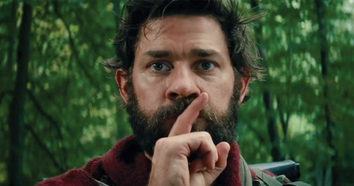 A Quiet Place John Krasinski rivela la data di uscita del sequel