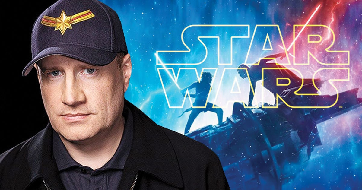 Kevin Feige Produrrà Uno Dei Nuovi Film Di Star Wars | Nerdevil