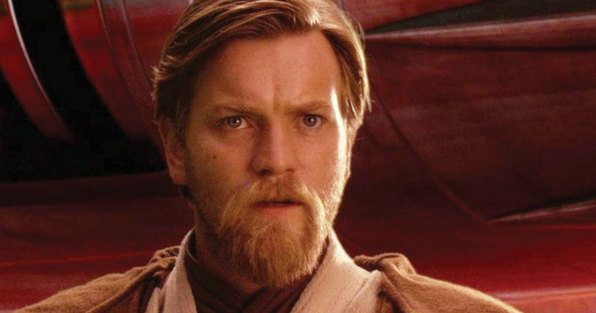 La produzione della serie tv su ObiWan è sospesa, script