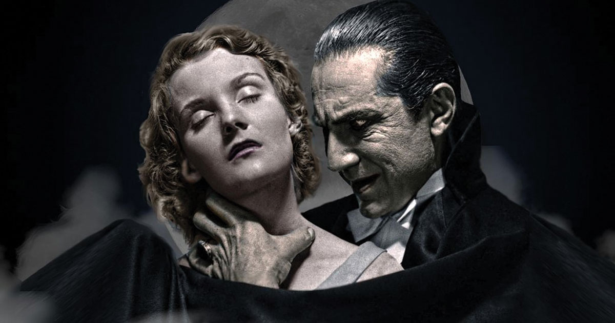 Blumhouse realizzerà un nuovo film su Dracula Nerdevil