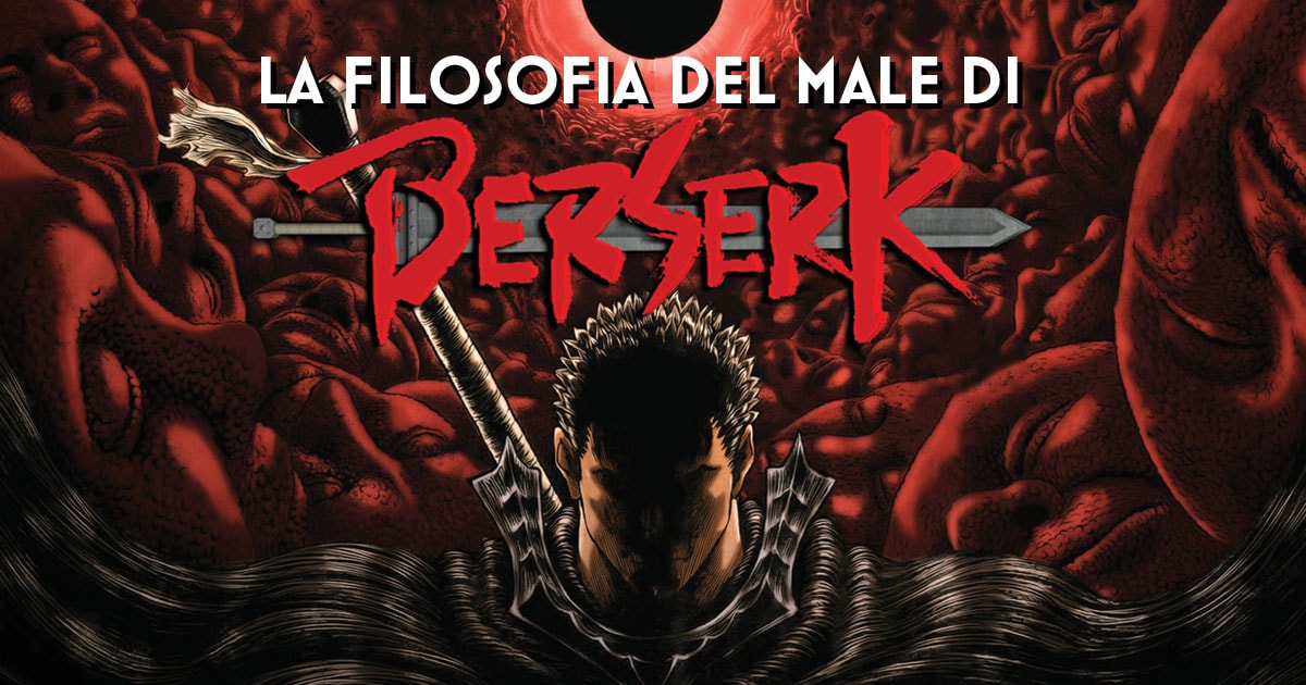 Berserk: la fantastica Deluxe Edition del manga in Italia da novembre