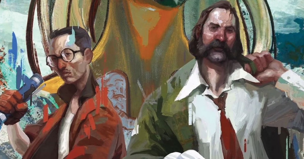 Il videogame Disco Elysium diventerà una serie tv | Nerdevil