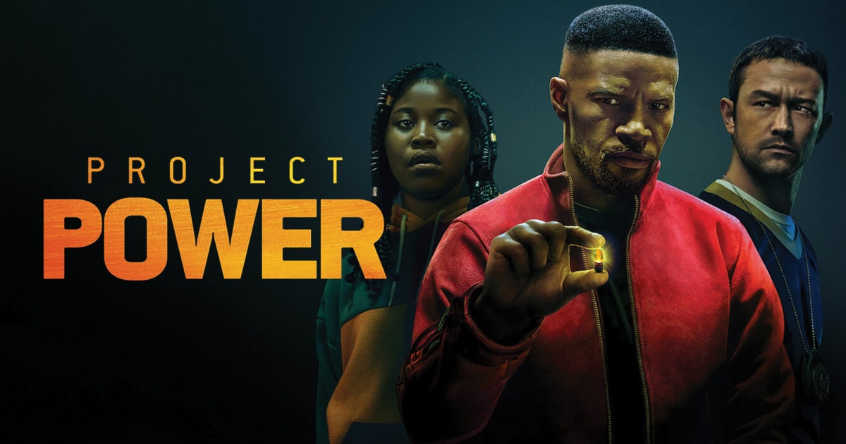 Project Power, mediocrità altisonante Recensione del film Netflix