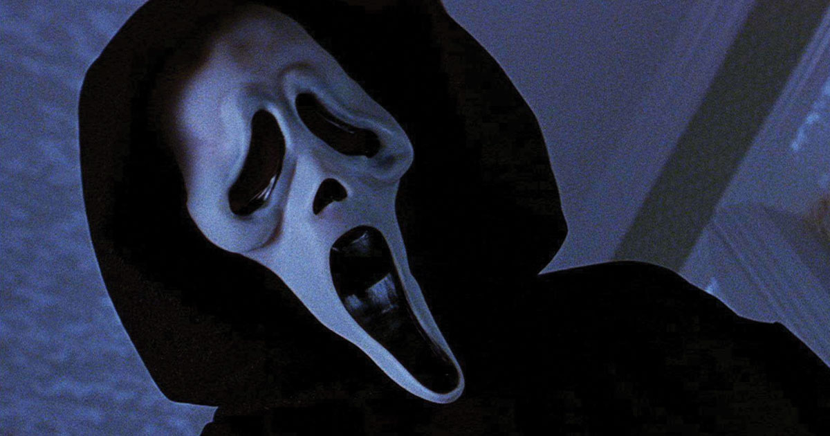 Il Reboot Di Scream Arriverà Al Cinema Nel 2022 | Nerdevil