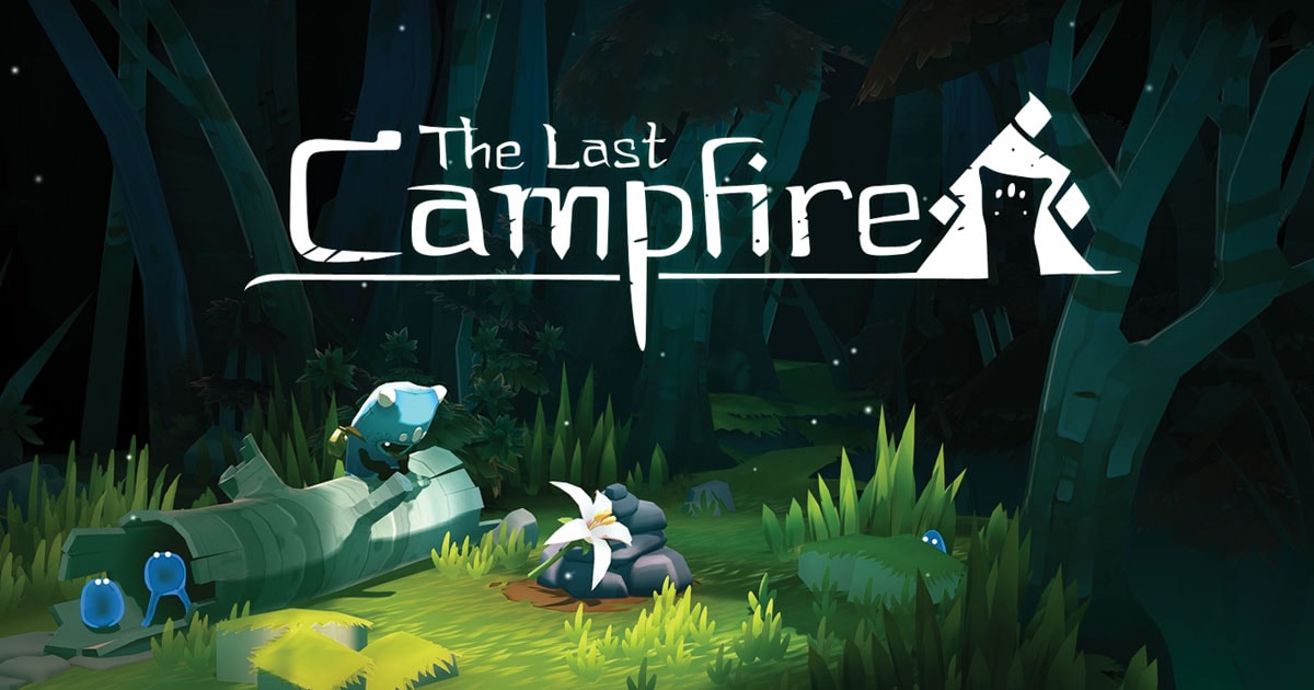 The Last CAMPFIRE #01 - Hello games senza spazio! 