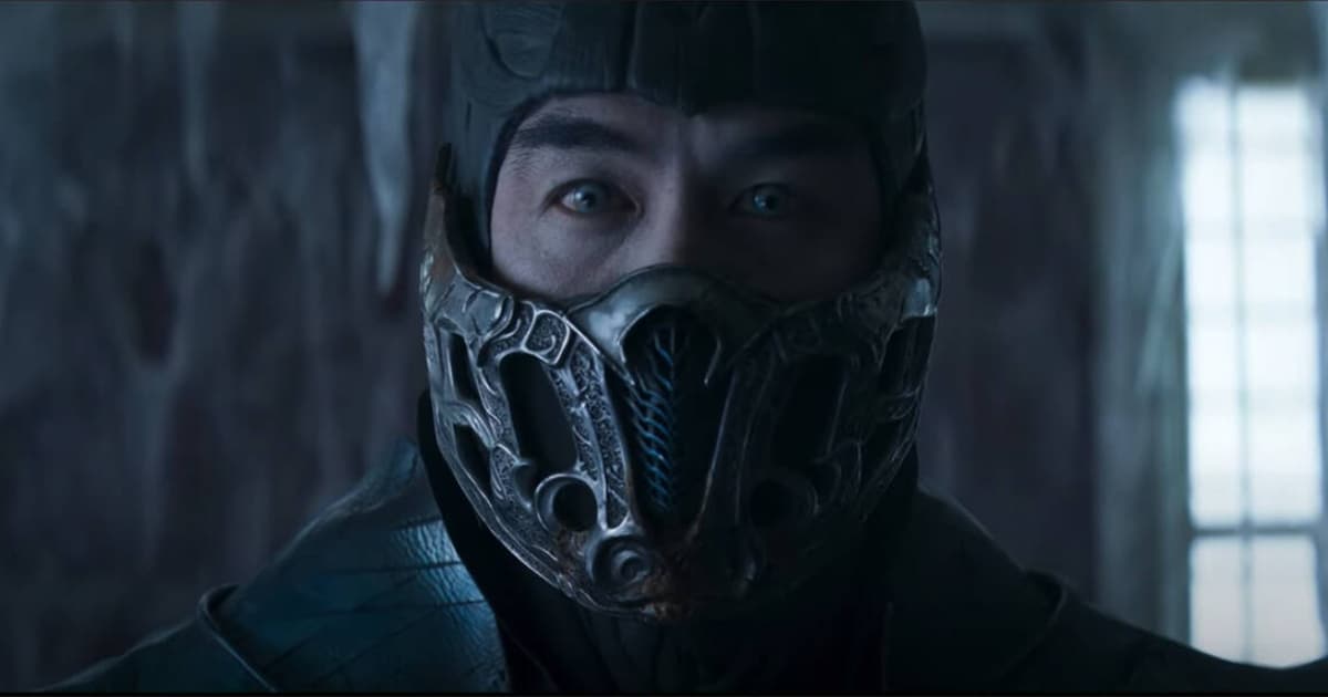 Mortal Kombat il film è in arrivo in Italia il 30 maggio su Sky Nerdevil