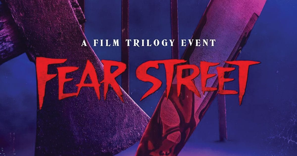 Fear Street Trailer Della Nuova Trilogia Horror Di Netflix Nerdevil 9879