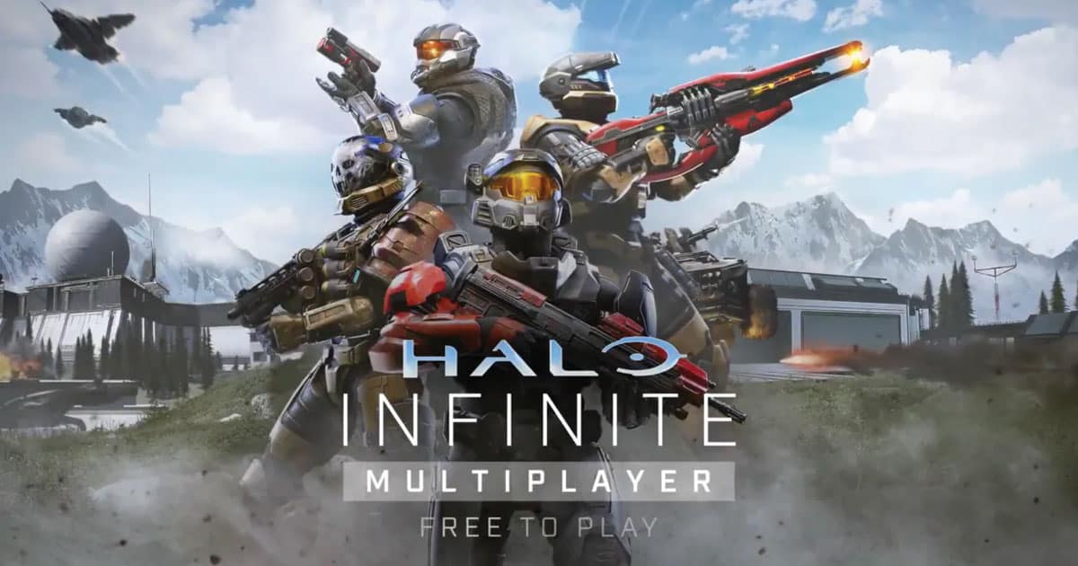 halo infinite multiplayer review