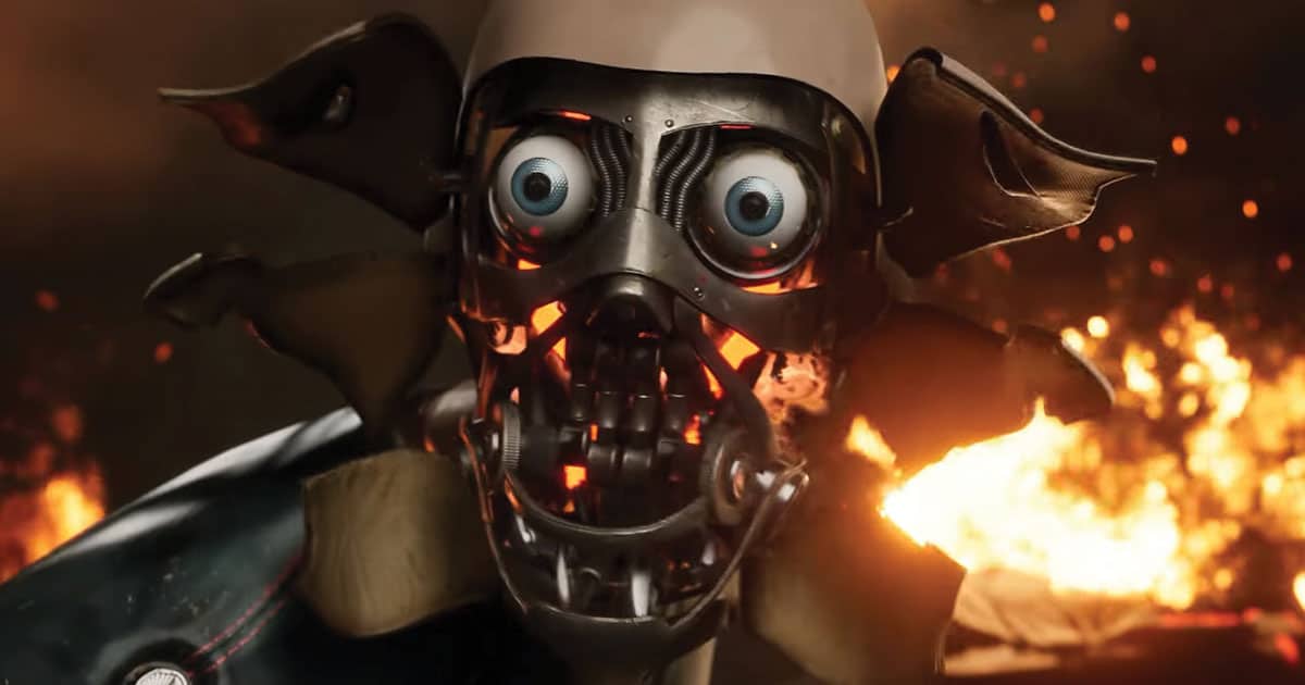 Atomic Heart: l'atteso shooter russo uscirà a febbraio 2023, nuovo