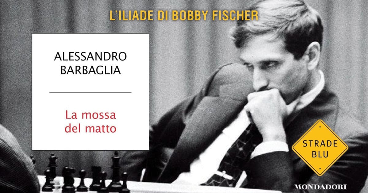 Classifica libri di scacchi (Febbraio 2024)