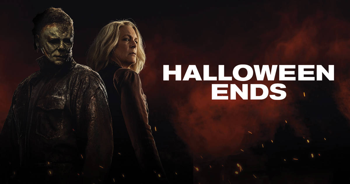 Halloween Ends, l'amara conclusione della trilogia di David Gordon