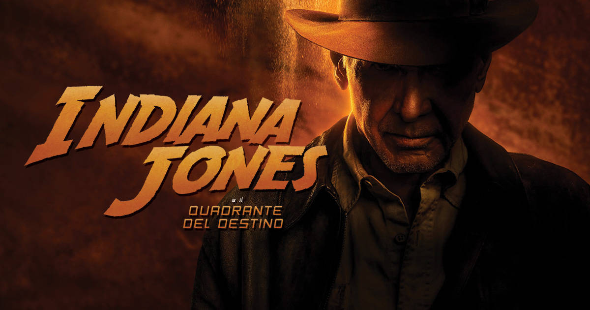 Indiana Jones e il Quadrante del Destino, un finale non perfetto ma sincero  - Recensione