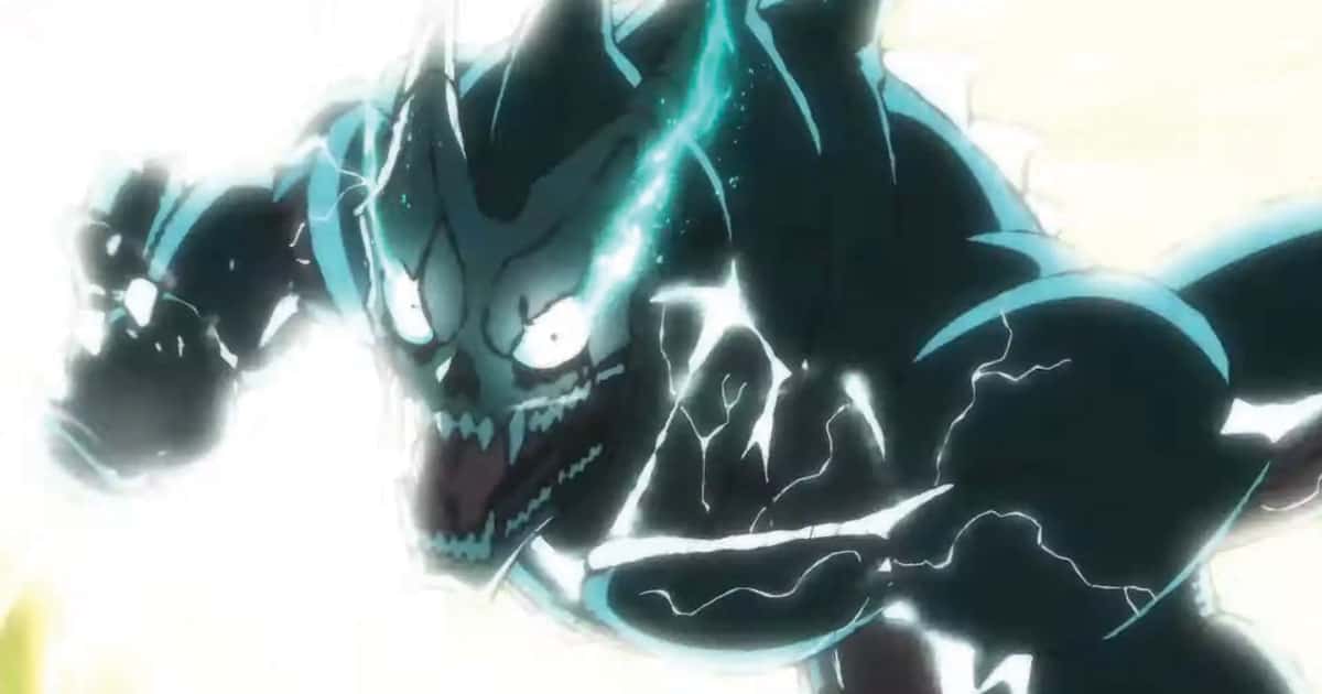 Lanime Di Kaiju No 8 Uscirà Ad Aprile 2024 Nuovo Trailer Nerdevil