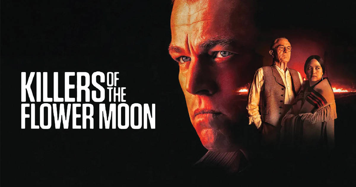 Killers Of The Flower Moon Recensione Cast Trama Trailer Uscita Hot Sex Picture 