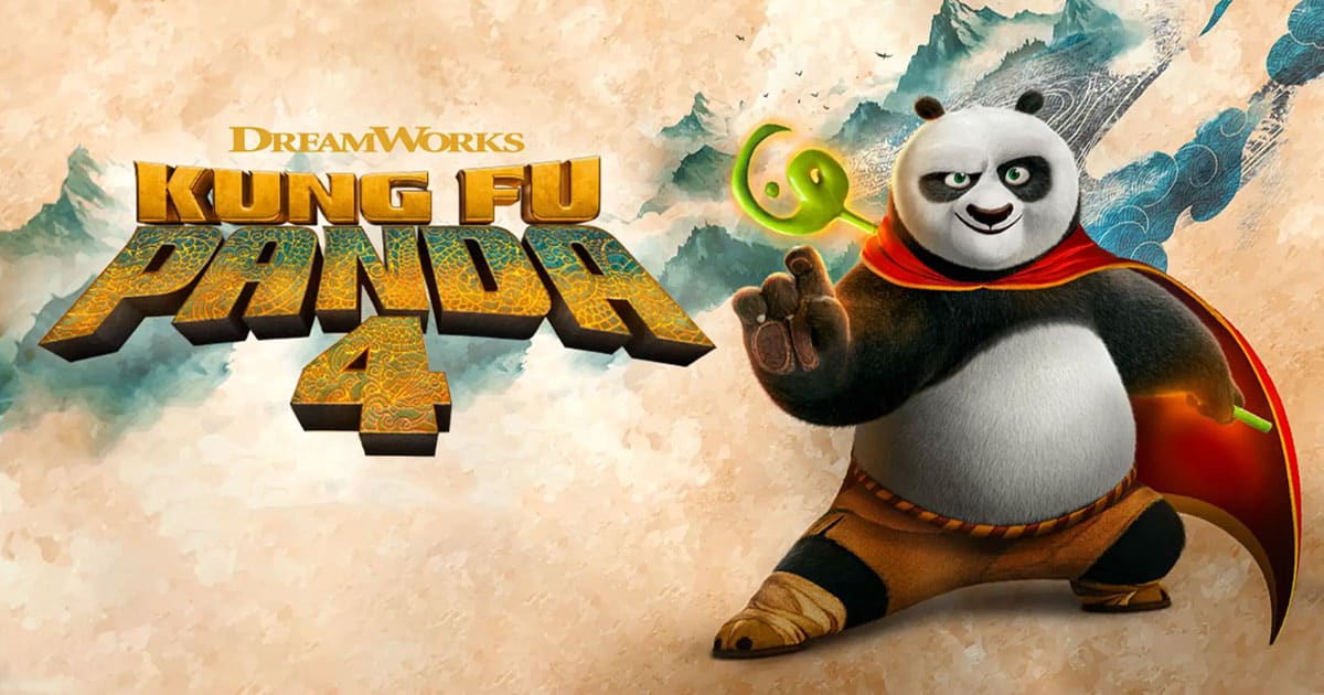 Kung Fu Panda 4 Un Sequel Fatto Con Lo Spirito Giusto Recensione